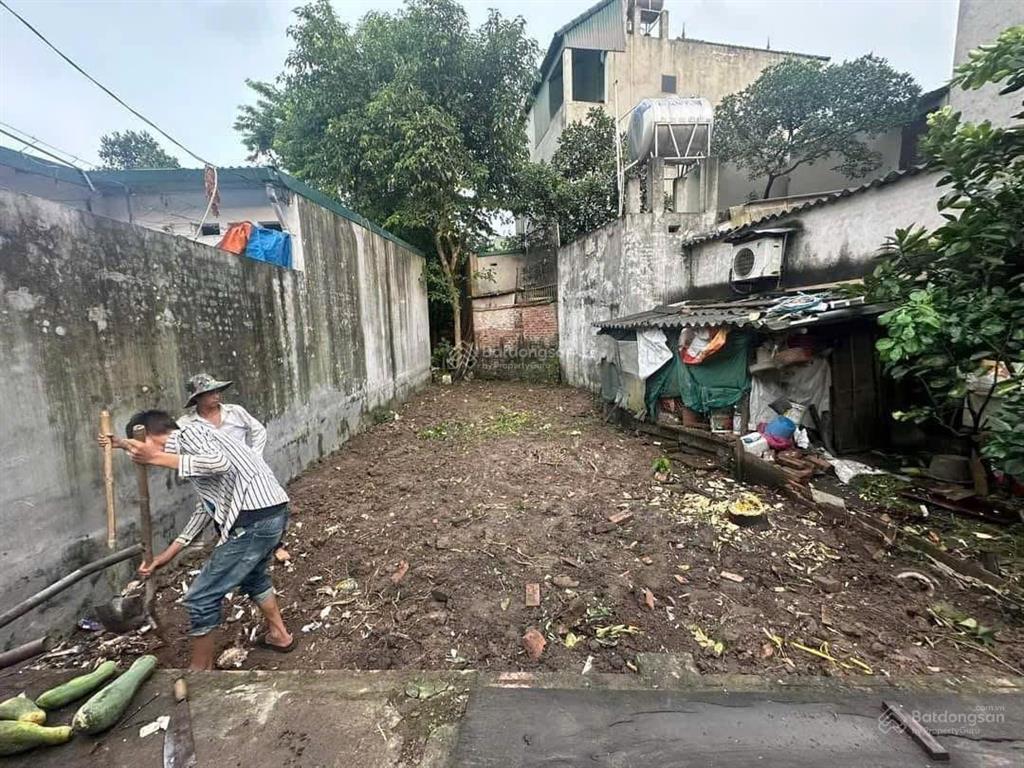 Bán đất tại xóm đoài, việt hùng, 2,2 tỷ, 52 m2, giá ưu đãi