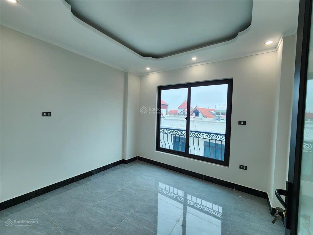 Nhà 5 tầng lễ pháp tiên dương | ô tô thông. 43,8m2