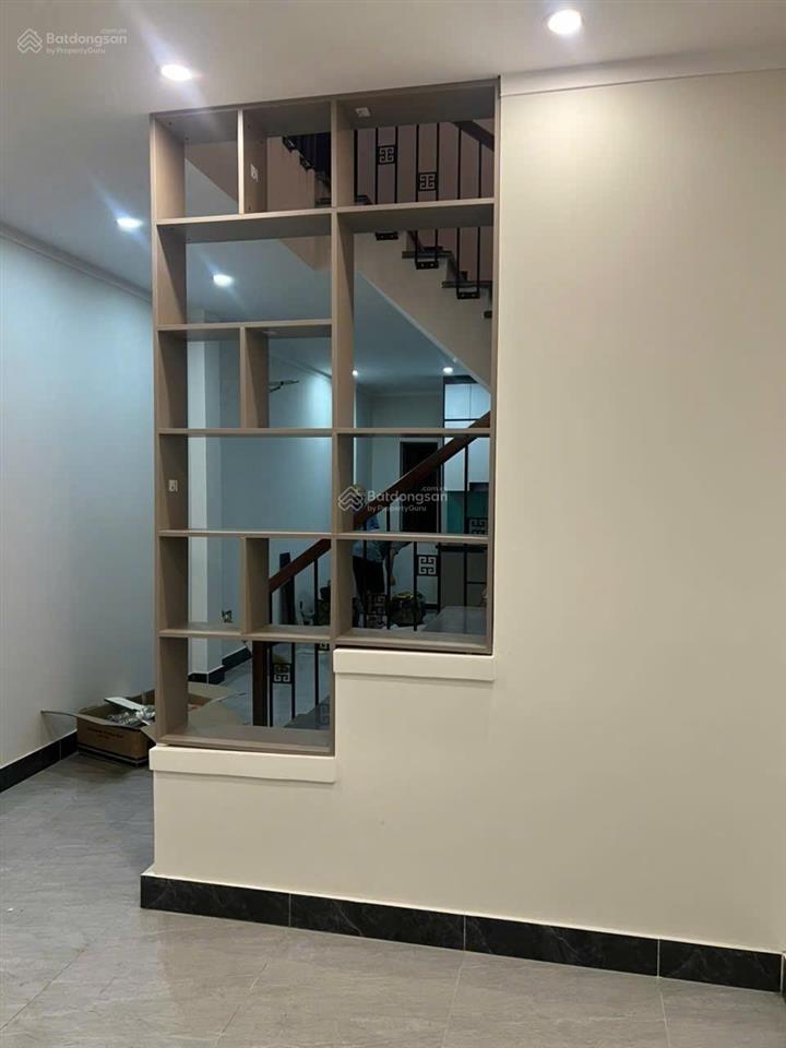 Nhà 5 tầng lễ pháp tiên dương | ô tô thông. 43,8m2