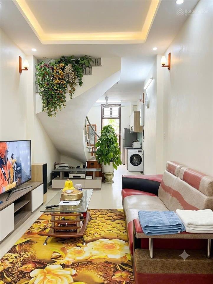 Bán nhà riêng tại xuân canh, 5 tỷ, 62,1m2, view đẹp đáng chú ý