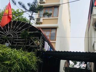 Bán nhà riêng tại xuân canh, 6,5 tỷ, 62,1m2, view đẹp đáng chú ý