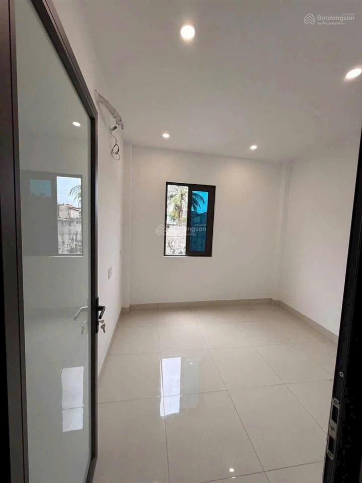 Bán nhà riêng đẹp 3pn, 3wc tại cổ dương, đông anh, 4 tỷ vnd, 40m2, nhiều tiện ích