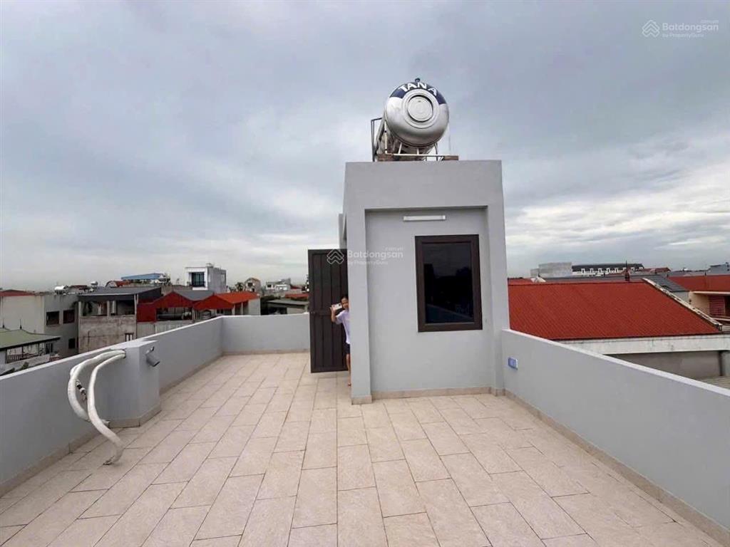 Bán nhà riêng đẹp 3pn, 3wc tại cổ dương, đông anh, 4 tỷ vnd, 40m2, nhiều tiện ích