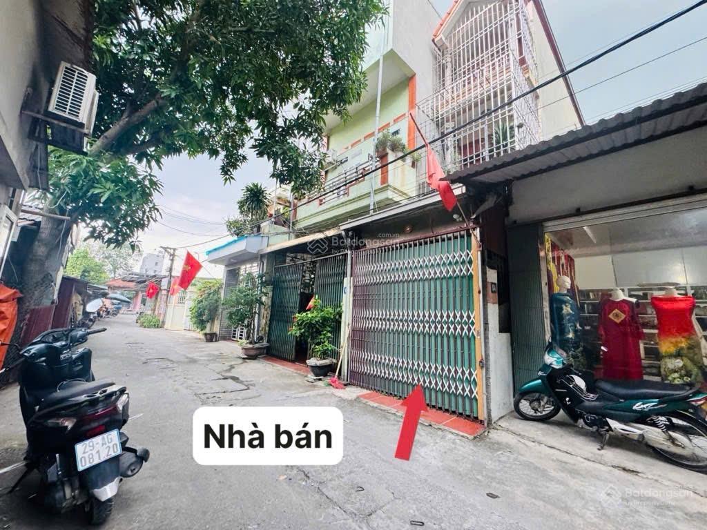 Siêu hot nr 3pn ở thôn vệ, 4,2 tỷ, 62,4 m2