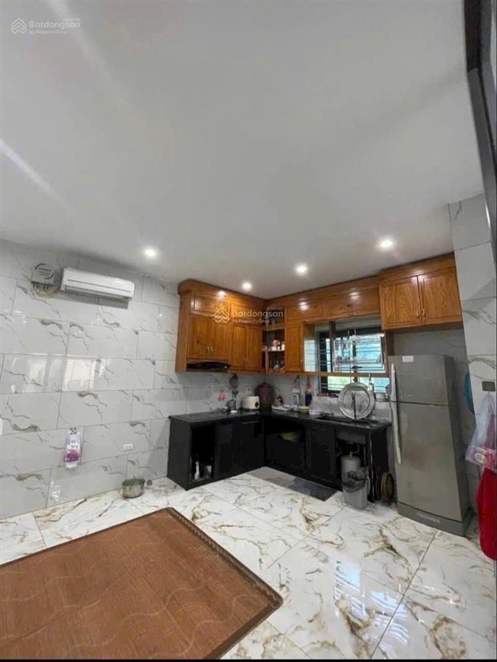 Bán gấp nr lương quy, 5,4 tỷ, 60,6m2, 4pn, 4wc, sổ đỏ đầy đủ