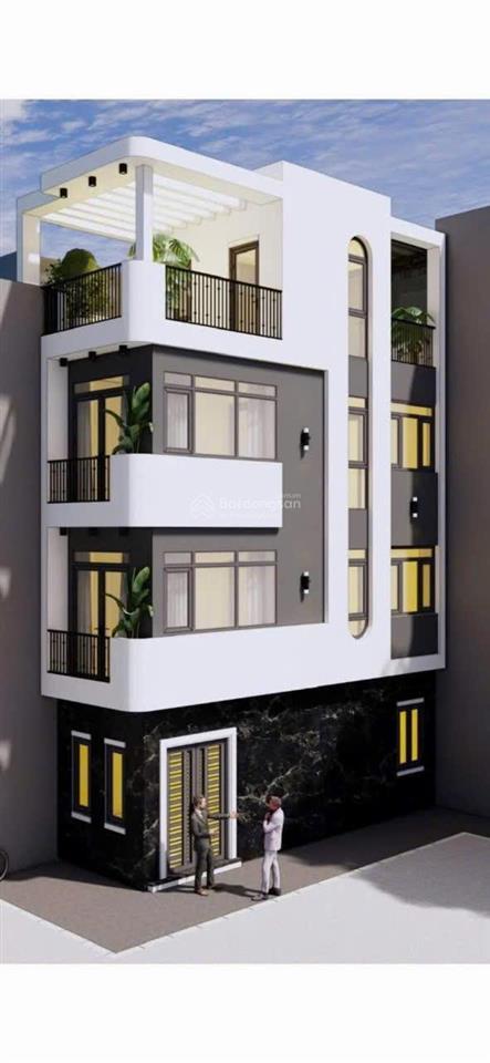 Bán gấp nhà riêng tại xóm nhồi, cổ loa, đông anh, 4,9 tỷ, 45m2