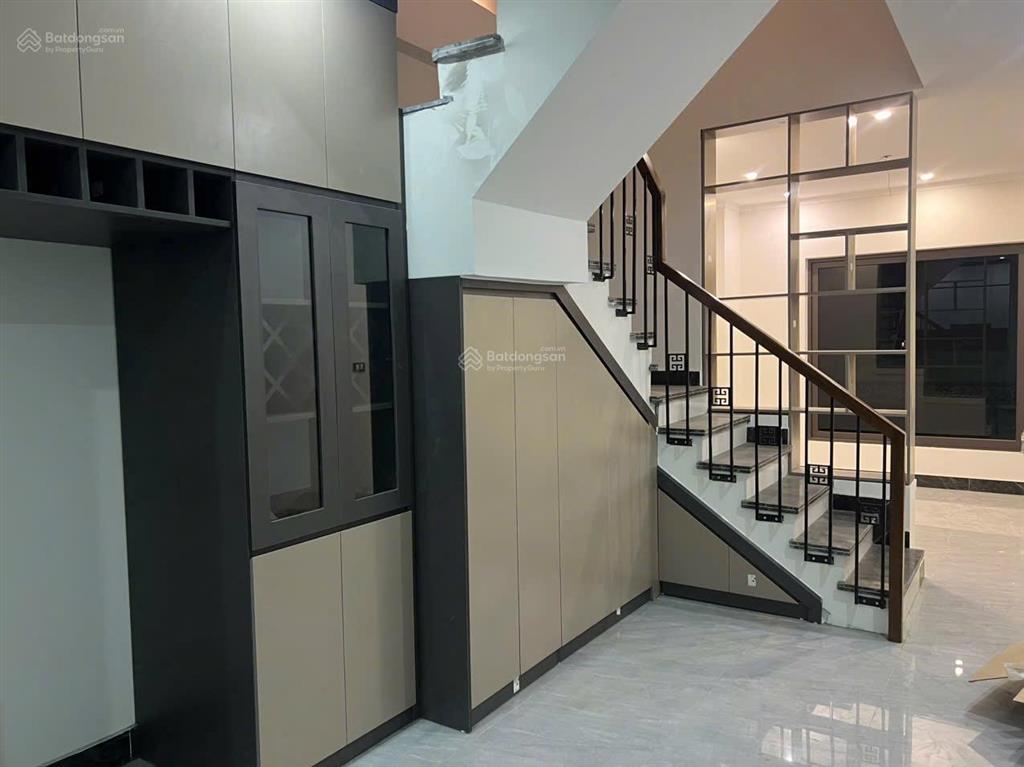 Bán gấp nhà riêng tại xóm nhồi, cổ loa, đông anh, 4,9 tỷ, 45m2