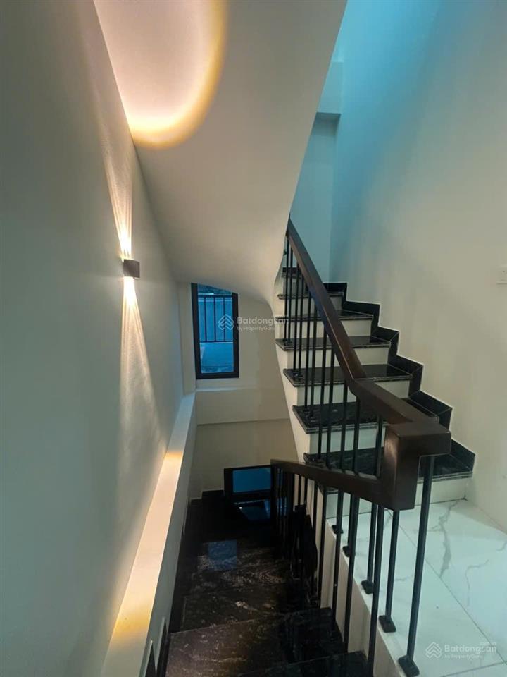 Bán nhà riêng đẹp xuất sắc tại thôn thái bình, 5,4 tỷ, 39,5m2