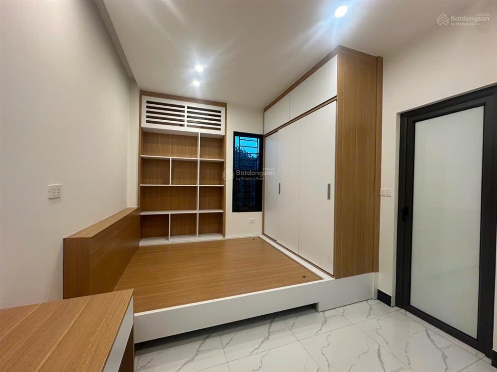 Bán nhà riêng đẹp xuất sắc tại thôn thái bình, 5,4 tỷ, 39,5m2