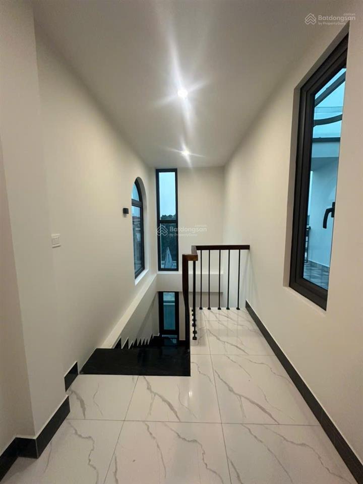 Bán nhà riêng đẹp xuất sắc tại thôn thái bình, 5,4 tỷ, 39,5m2