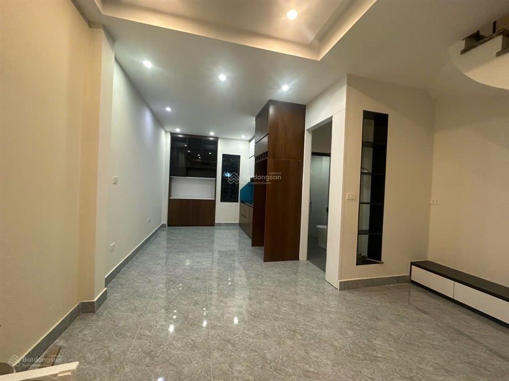 Bán nhà riêng đẹp xuất sắc tại thôn thái bình, 5,4 tỷ, 39,5m2