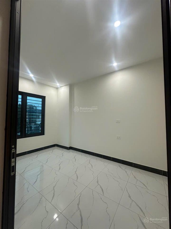 Bán nhà riêng đẹp xuất sắc tại thôn thái bình, 5,4 tỷ, 39,5m2
