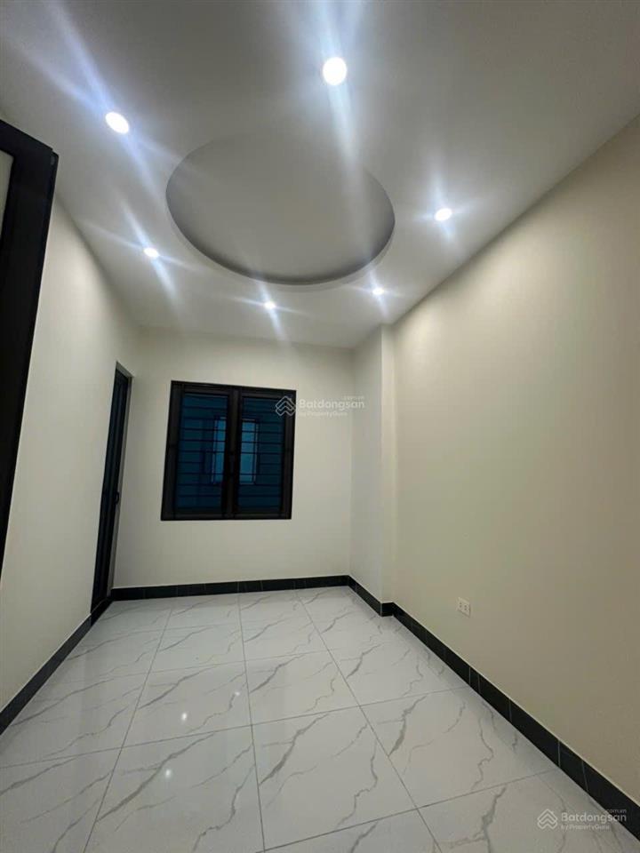 Bán nhà riêng đẹp xuất sắc tại thôn thái bình, 5,4 tỷ, 39,5m2