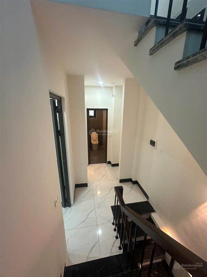 Bán nhà riêng đẹp xuất sắc tại thôn thái bình, 5,4 tỷ, 39,5m2
