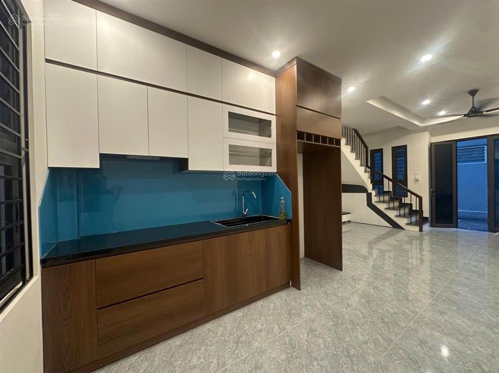 Bán nhà riêng đẹp xuất sắc tại thôn thái bình, 5,4 tỷ, 39,5m2