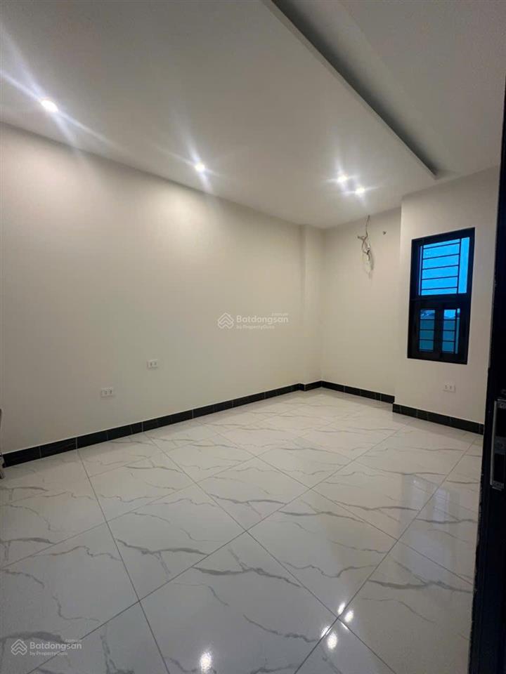 Bán nhà riêng đẹp xuất sắc tại thôn thái bình, 5,4 tỷ, 39,5m2