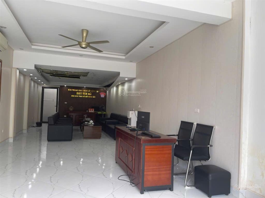 Bán gấp nhà riêng 3pn, 3wc giá ưu đãi 18 tỷ, 81.8m2 tại lực canh, đông anh, hà nội