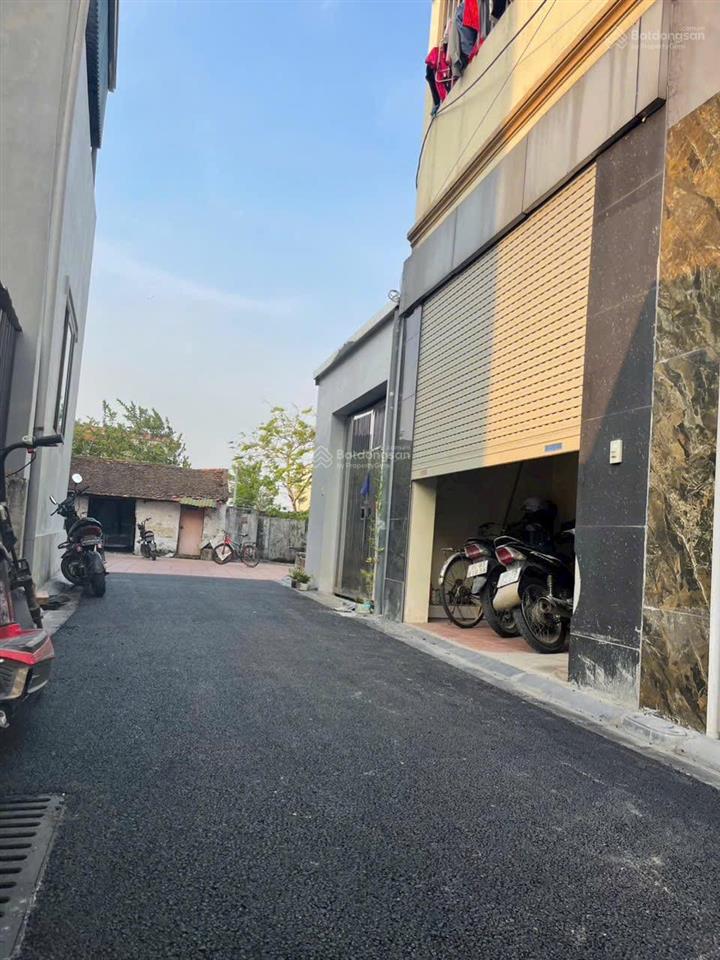 Nhà riêng tại đường yên, xã xuân nộn, đông anh, 3 tỷ, 62 m2, bán gấp