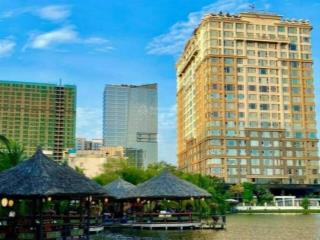 Bán căn hộ cantavil hoàn cầu 3 phòng ngủ 136m2  11,3 tỷ (bao gồm nội thất như hình)