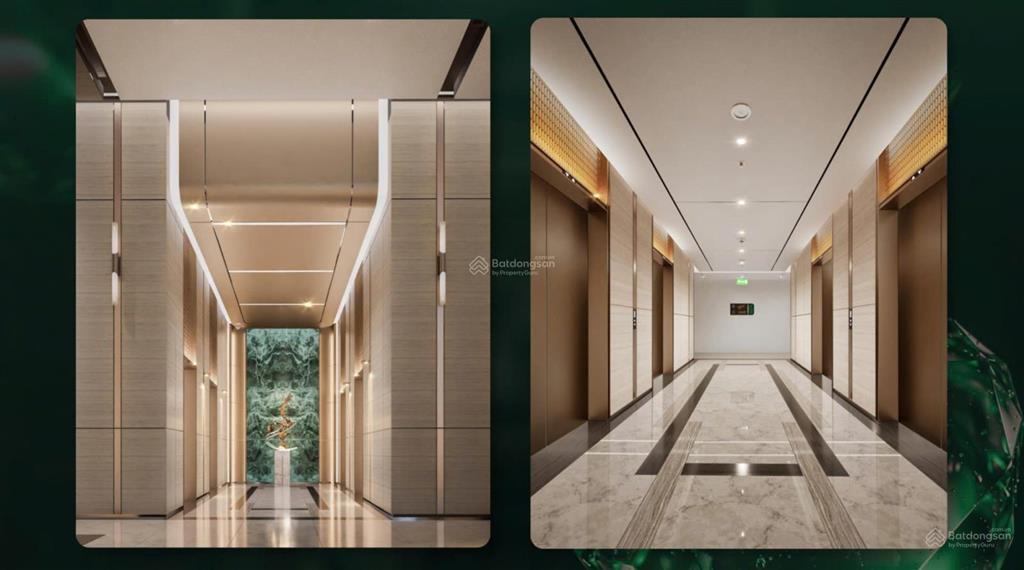 Nhận booking giai đoạn 1 the emerald boulevard  50 triệu/ ưu tiên