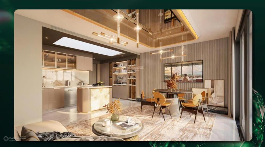 Nhận booking giai đoạn 1 the emerald boulevard  50 triệu/ ưu tiên