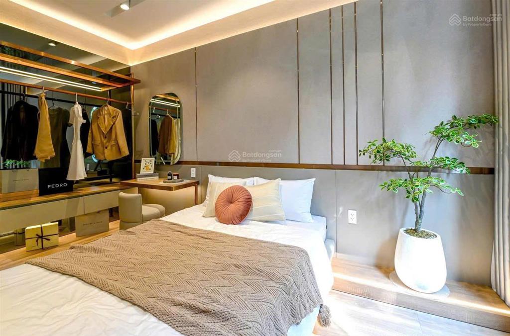 Bán căn hộ 2pn 68m2  2,7 tỷ happy one mori lái thiêu  mua ký ngay hđmb (hỗ trợ vay bank)