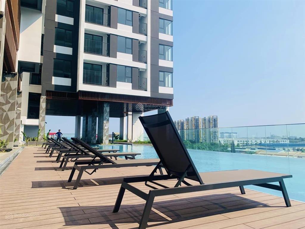Bán căn hộ sổ hồng 2pn, diện tích 67m2 tại the emerald golf view thuận an  bình dương 2,95 tỷ vnd