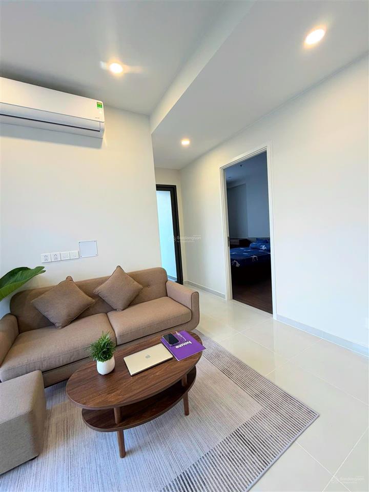 Bán căn hộ sổ hồng 2pn, diện tích 67m2 tại the emerald golf view thuận an  bình dương 2,95 tỷ vnd