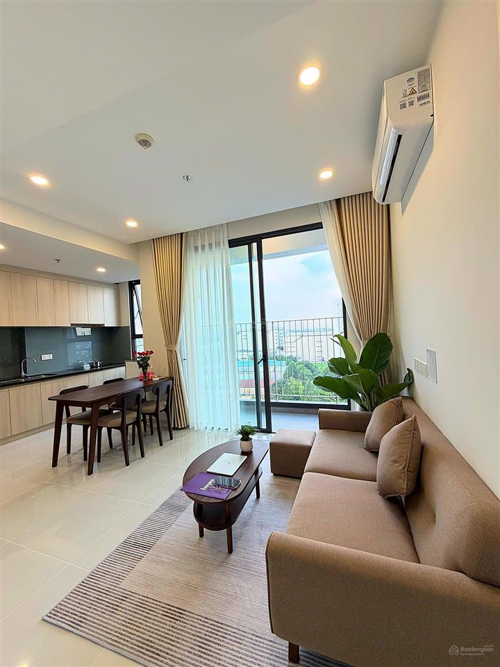 Bán căn hộ sổ hồng 2pn, diện tích 67m2 tại the emerald golf view thuận an  bình dương 2,95 tỷ vnd