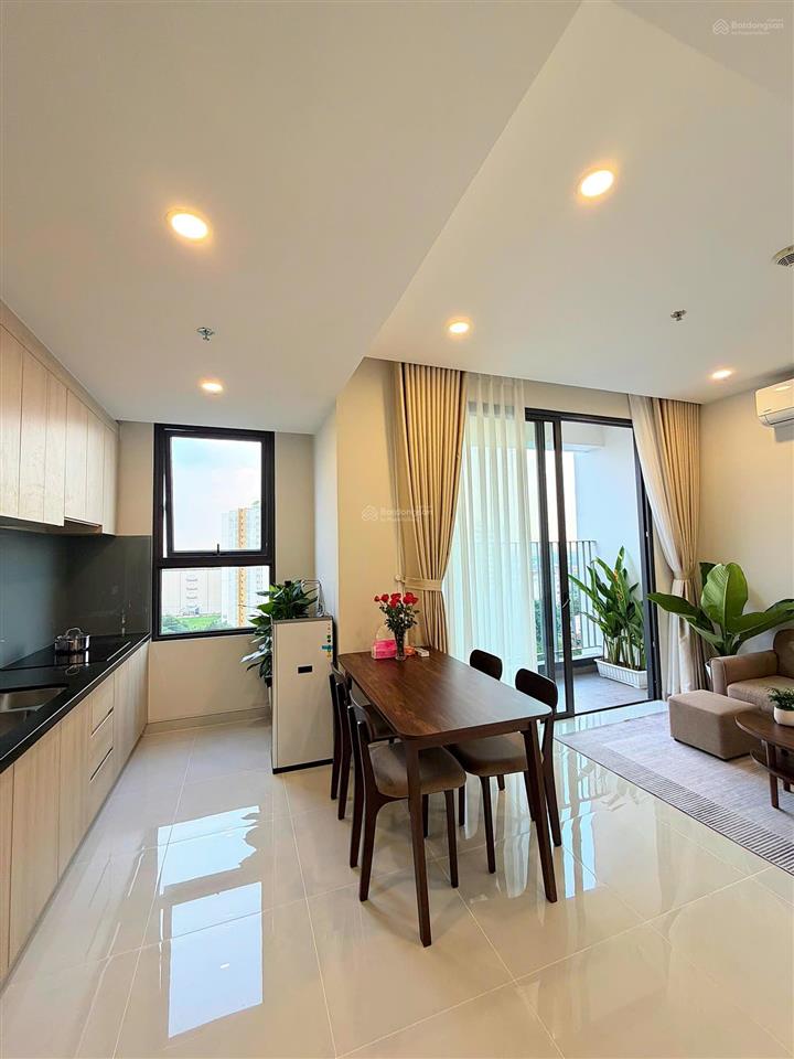 Bán căn hộ sổ hồng 2pn, diện tích 67m2 tại the emerald golf view thuận an  bình dương 2,95 tỷ vnd