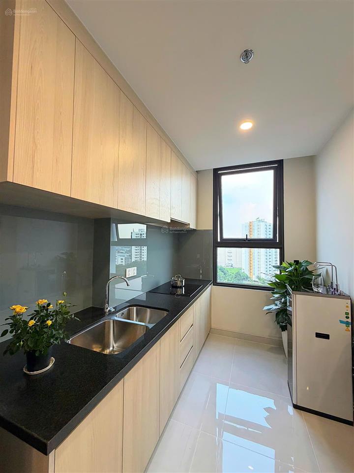 Bán căn hộ sổ hồng 2pn, diện tích 67m2 tại the emerald golf view thuận an  bình dương 2,95 tỷ vnd