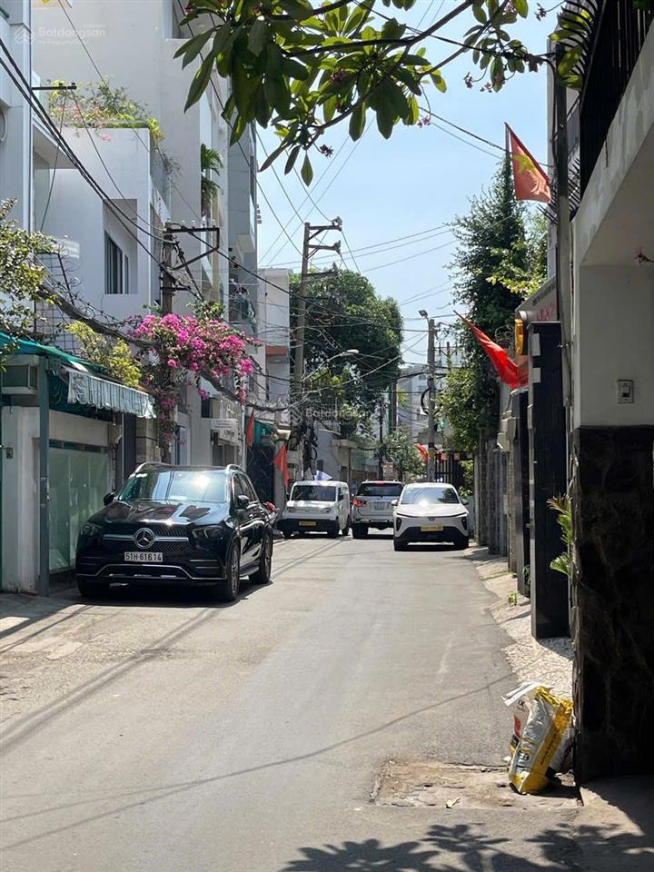 Bán nhà phố 326m2 lê quang định, bình thạnh 15 phòng căn hộ dịch vụ  26,5 tỷ sổ hồng