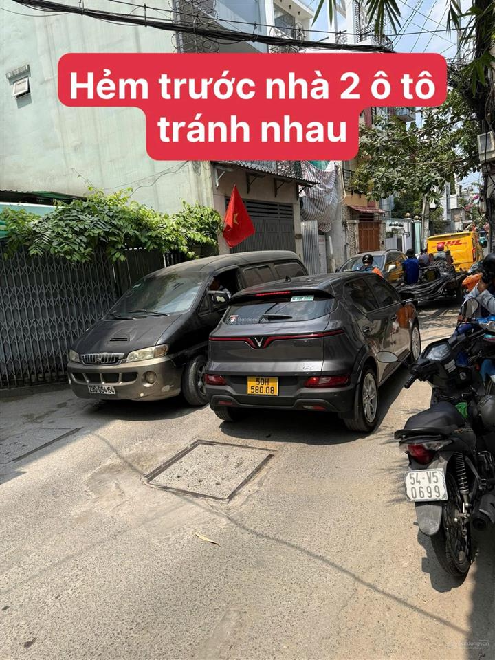 Bán nhà phố 326m2 lê quang định, bình thạnh 15 phòng căn hộ dịch vụ  26,5 tỷ sổ hồng