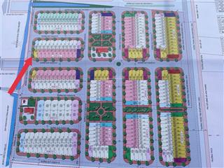 Bán đất nền 86,8m2 tại hòa phong, mỹ hào, hưng yên, giá cực chất 3,5 tỷ