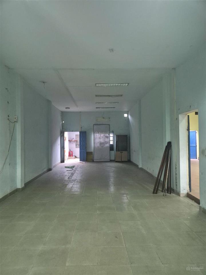 Cho thuê nhà mặt phố tại 649, 651, 653 nguyễn bỉnh khiêm, đông hải, hp 300m2 (3 lô)  6 triệu/lô