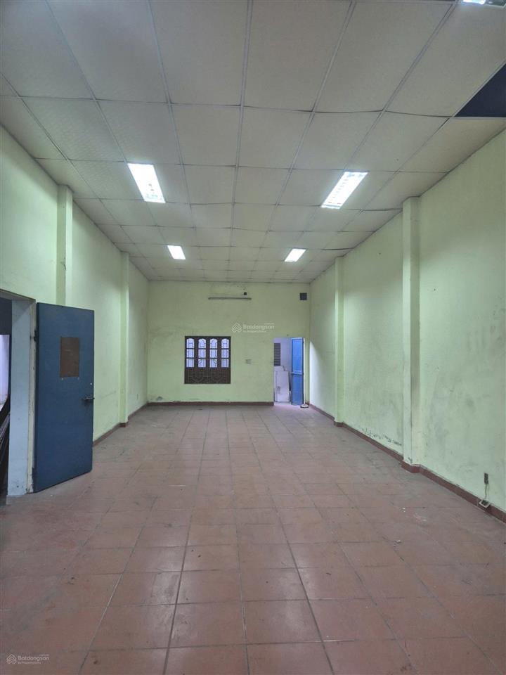 Cho thuê nhà mặt phố tại 649, 651, 653 nguyễn bỉnh khiêm, đông hải, hp 300m2 (3 lô)  6 triệu/lô
