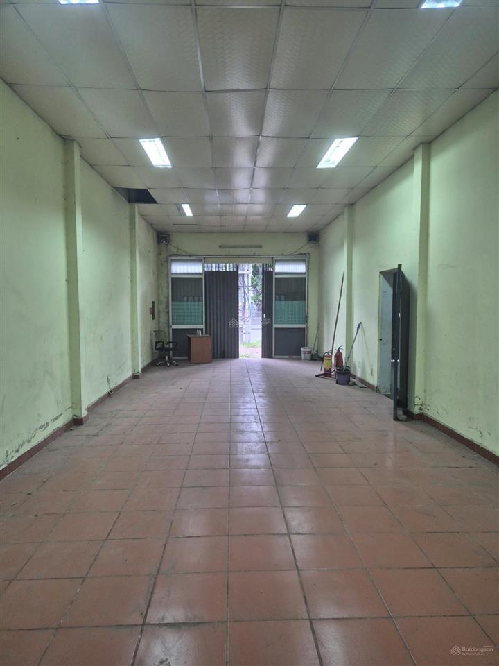 Cho thuê nhà mặt phố tại 649, 651, 653 nguyễn bỉnh khiêm, đông hải, hp 300m2 (3 lô)  6 triệu/lô