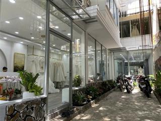 Bán nhà hẻm xe hơi sư vạn hạnh, quận 10, 8x18m, 3 tầng thu nhập 66 triệu giá 35 tỷ