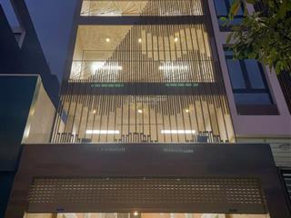 Bán nhà mặt tiền hoàng văn thụ,tân bình 5x24m, hầm 6 tầng thu nhập 90 triệu/tháng. giá bán 33 tỷ