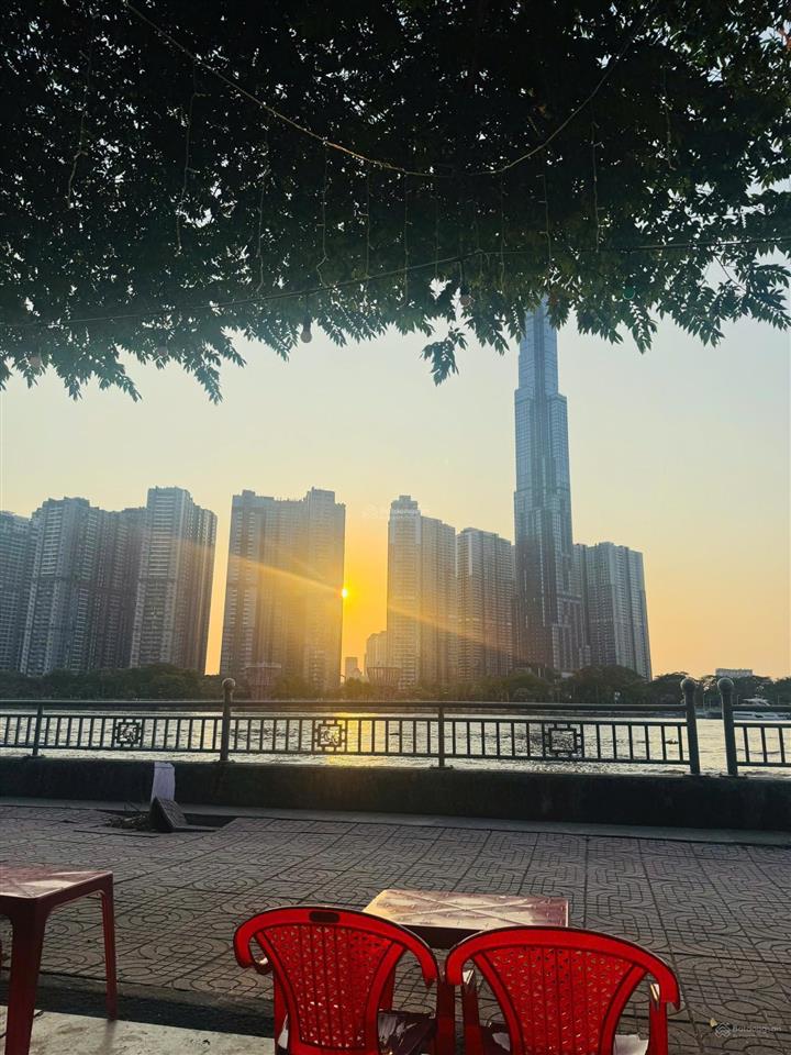 Bán nhà đường 19 an khánh quận 2 ven sông, 8 phòng, hđt 35tr /tháng. giá bán 19,2 tỷ