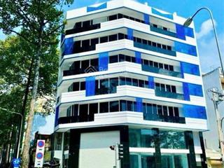 Bán nhà mặt tiền kinh doanh nguyễn trãi q.5 10m ngang, 7 tầng  hđt 220 triệu/tháng . giá 75 tỷ