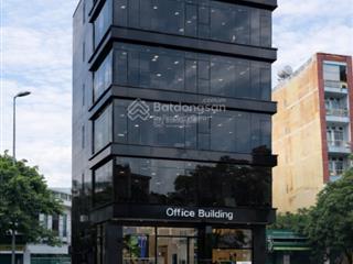 Bán chdv ngay trần não, an khánh q. 2, 10x15m 6 tầng 22 phòng, thu 200 triệu/tháng giá 40 tỷ