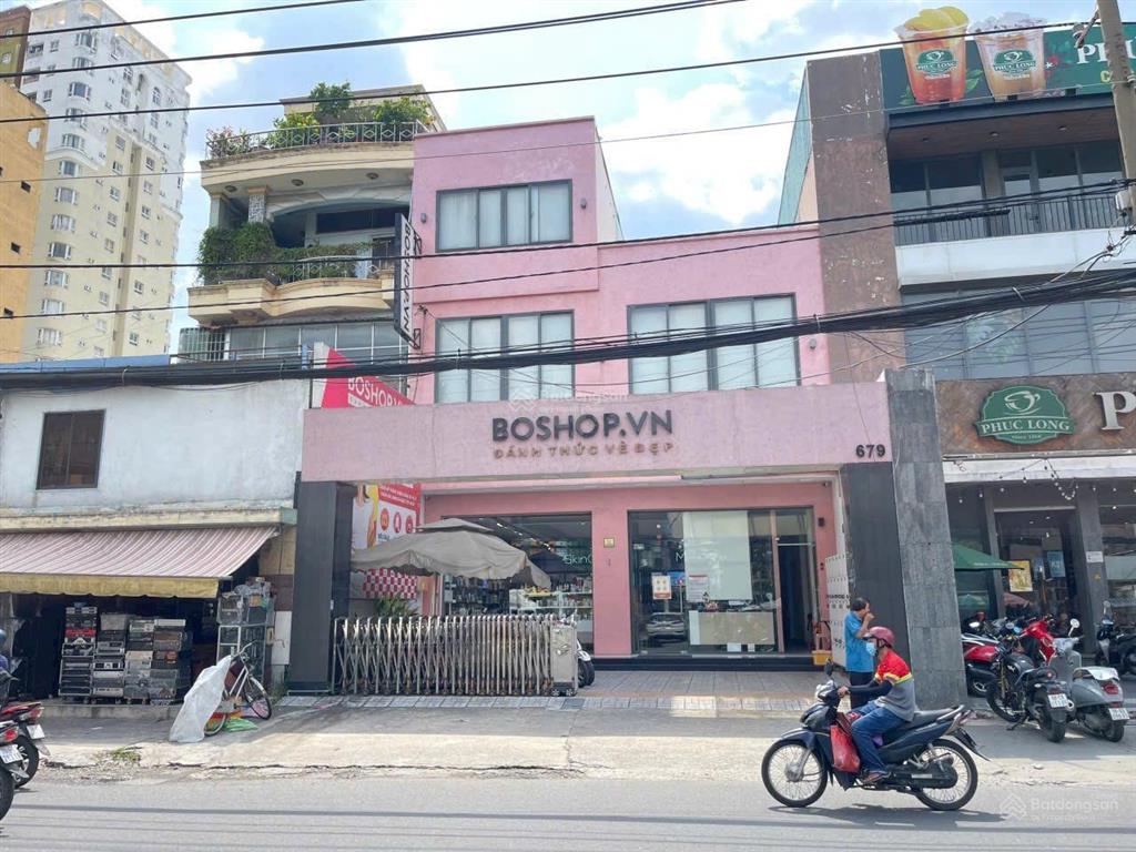 Ngộp bank  bán gấp nhà mặt tiền ngô tất tố, bình thạnh 12mx20m, tn 60 triệu, 48 tỷ giảm về 37 tỷ