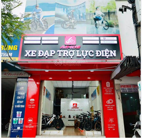 Siêu vị trí  mặt tiền lê văn sỹ q.3  dt 4x25m, cn 100m2, 4 tầng  hđt 80 triệu/th  giá chỉ 38 tỷ