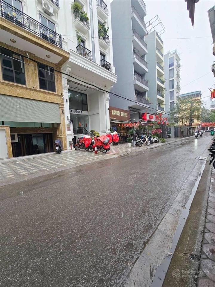 Chủ ngộp giảm 4 tỷ  tòa chdv mặt tiền bình thạnh 26 phòng, hđt khoán 140 triệu  giá chỉ 33,8 tỷ