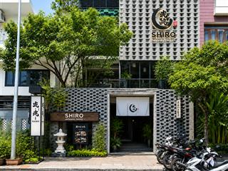 Vị trí kim cương  mặt tiền phố nhật nguyễn ngọc phương, 8x18m, hầm 4 tầng hđt 90 triệu giá 61,8 tỷ