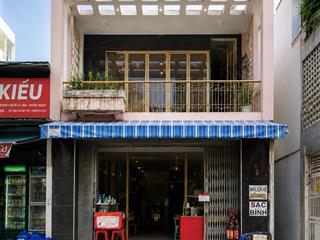 Chủ ngộp giảm sốc 4 tỷ  chỉ 16 tỷ sở hữu khuôn đất vàng điện biên phủ, 6x15m, ctxd hầm 7 tầng