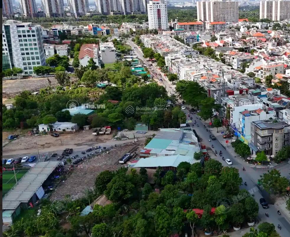 Siêu phẩm  mặt tiền nguyễn hoàng, quận 2  ngang 8mx20m, 4 tầng, hđt 90 triệu  giá giảm về 48 tỷ