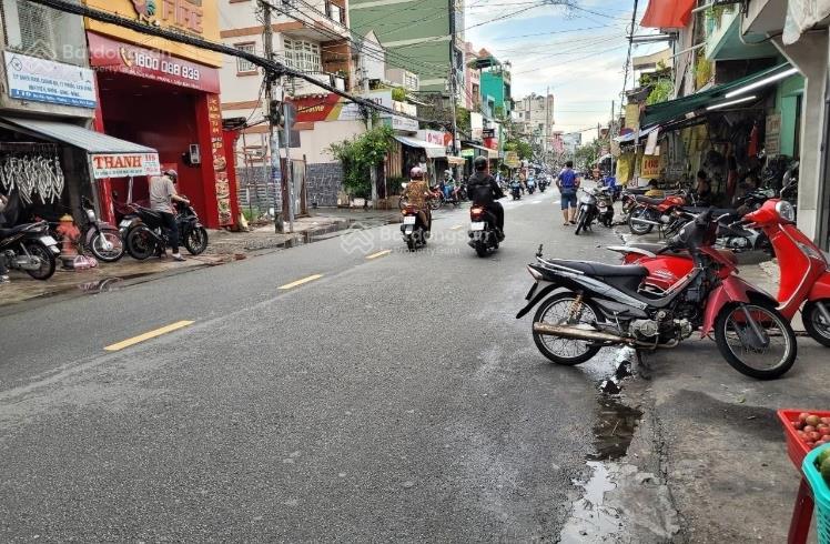Siêu phẩm sắp chốt  góc 2 mặt tiền bùi hữu nghĩa 7x22m, 4 tầng  thu nhập 89 triệu, giá chỉ 35 tỷ