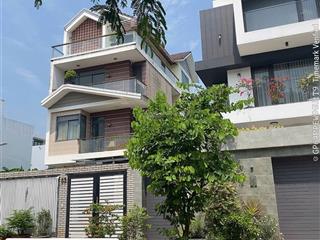 Siêu phẩm rẻ nhất kdc đông thủ thiêm quận 2  ngang 8x24m, 192m², 4 tầng  giá chỉ 27 tỷ tl sâu